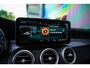 Mercedes-Benz C-klasse 180 Advantage Pack AMG-Sportpakket /Facelift-Model/ Pano-Dak/ Sport-Stoelen/ Stoel.Verw/ Night-Pakket/ Camera/ Trekhaak/ 18'' LMV