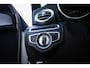 Mercedes-Benz C-klasse 180 Advantage Pack AMG-Sportpakket /Facelift-Model/ Pano-Dak/ Sport-Stoelen/ Stoel.Verw/ Night-Pakket/ Camera/ Trekhaak/ 18'' LMV