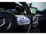 Mercedes-Benz C-klasse 180 Advantage Pack AMG-Sportpakket /Facelift-Model/ Pano-Dak/ Sport-Stoelen/ Stoel.Verw/ Night-Pakket/ Camera/ Trekhaak/ 18'' LMV