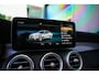 Mercedes-Benz C-klasse 180 Advantage Pack AMG-Sportpakket /Facelift-Model/ Pano-Dak/ Sport-Stoelen/ Stoel.Verw/ Night-Pakket/ Camera/ Trekhaak/ 18'' LMV