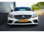 Mercedes-Benz C-klasse 180 Advantage Pack AMG-Sportpakket /Facelift-Model/ Pano-Dak/ Sport-Stoelen/ Stoel.Verw/ Night-Pakket/ Camera/ Trekhaak/ 18'' LMV