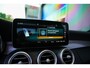 Mercedes-Benz C-klasse 180 Advantage Pack AMG-Sportpakket /Facelift-Model/ Pano-Dak/ Sport-Stoelen/ Stoel.Verw/ Night-Pakket/ Camera/ Trekhaak/ 18'' LMV