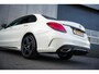 Mercedes-Benz C-klasse 180 Advantage Pack AMG-Sportpakket /Facelift-Model/ Pano-Dak/ Sport-Stoelen/ Stoel.Verw/ Night-Pakket/ Camera/ Trekhaak/ 18'' LMV