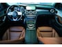 Mercedes-Benz C-klasse 180 Advantage Pack AMG-Sportpakket /Facelift-Model/ Pano-Dak/ Sport-Stoelen/ Stoel.Verw/ Night-Pakket/ Camera/ Trekhaak/ 18'' LMV