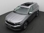 Skoda Kodiaq 1.5 TSI MHEV Business Edition 7p. 150PK DSG matrix led, trekhaak, adaptive cruise met travel assist, side assist, achteruitrijcamera, schuif-kanteldak, stuur-stoelverwarming, keyless, alarm, 19" lichtmetaal