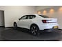 Polestar 2 Long Range Single Motor 78 kWh | Cruise control adaptief | 360° Camera | Koplampen adaptief | Soh (batterijcheck) Waarde 94,9 %