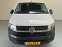 Volkswagen Transporter Servicewagen 2.0 TDI 110pk euro6 L2H1 Comfortline Airco, CruiseControl, Sortimo Inrichting RIJKLAARPRIJS!