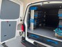 Volkswagen Transporter Servicewagen 2.0 TDI 110pk euro6 L2H1 Comfortline Airco, CruiseControl, Sortimo Inrichting RIJKLAARPRIJS!