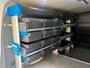Volkswagen Transporter Servicewagen 2.0 TDI 110pk euro6 L2H1 Comfortline Airco, CruiseControl, Sortimo Inrichting RIJKLAARPRIJS!