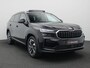 Skoda Kodiaq 1.5 TSI MHEV Business Edition 7p. 150PK DSG matrix led, trekhaak, adaptive cruise, side assist, schuif-kanteldak, stuur-stoelverwarming, achteruitrijcamera, alarm, keyless, 19" lichtmetaal