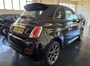 Fiat 500 0.9 TwinAir Turbo 500S / nieuwe automaat en kopp.