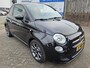 Fiat 500 0.9 TwinAir Turbo 500S / nieuwe automaat en kopp.
