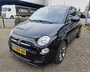 Fiat 500 0.9 TwinAir Turbo 500S / nieuwe automaat en kopp.