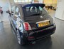 Fiat 500 0.9 TwinAir Turbo 500S / nieuwe automaat en kopp.