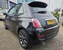 Fiat 500 0.9 TwinAir Turbo 500S / nieuwe automaat en kopp.