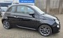 Fiat 500 0.9 TwinAir Turbo 500S / nieuwe automaat en kopp.