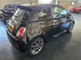 Fiat 500 0.9 TwinAir Turbo 500S / nieuwe automaat en kopp.