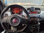 Fiat 500 0.9 TwinAir Turbo 500S / nieuwe automaat en kopp.
