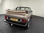 Volkswagen Golf Cabriolet 1.8 GL in zeer goede staat