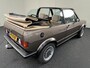 Volkswagen Golf Cabriolet 1.8 GL in zeer goede staat
