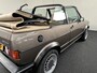 Volkswagen Golf Cabriolet 1.8 GL in zeer goede staat