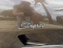 Chevrolet Corvette stingray
