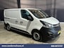 Opel Vivaro 1.6 CDTI 126pk L1H1 Euro6 Airco | Navigatie | Camera | LED | Cruisecontrol | Trekhaak Parkeersensoren