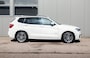 BMW X3 Xdrive20i, M-sport