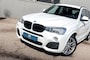 BMW X3 Xdrive20i, M-sport
