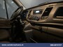 Ford Transit 2.0 TDCI 160pk Bakwagen Laadklep Euro6 Airco | Cruisecontrol | Verwarmde voorruit Bijrijdersbank