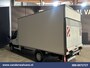 Ford Transit 2.0 TDCI 160pk Bakwagen Laadklep Euro6 Airco | Cruisecontrol | Verwarmde voorruit Bijrijdersbank