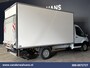 Ford Transit 2.0 TDCI 160pk Bakwagen Laadklep Euro6 Airco | 1040kg laadvermogen | Cruisecontrol | Verwarmde voorruit Bijrijdersbank