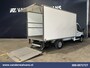 Ford Transit 2.0 TDCI 160pk Bakwagen Laadklep Euro6 Airco | Cruisecontrol | Verwarmde voorruit Bijrijdersbank