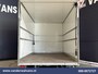Ford Transit 2.0 TDCI 160pk Bakwagen Laadklep Euro6 Airco | 1040kg laadvermogen | Cruisecontrol | Verwarmde voorruit Bijrijdersbank
