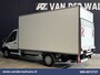 Ford Transit 2.0 TDCI 160pk Bakwagen Laadklep Euro6 Airco | 1040kg laadvermogen | Cruisecontrol | Verwarmde voorruit Bijrijdersbank