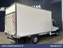 Ford Transit 2.0 TDCI 160pk Bakwagen Laadklep Euro6 Airco | Cruisecontrol | Verwarmde voorruit Bijrijdersbank