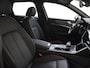 Audi A6 Avant 50 TFSI e quattro Advanced edition | SoH 99% | Trekhaak | 360 camera | Lederen bekleding | Elektrische stoelverstelling inc. geheugen | Sfeerverlichting | 4-zone climate control | Keyless |