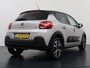 Citroën C3 Shine 110pk Automaat | Navigatie | Achteruitrijcamera | Climate Control | Cruise Control | Parkeersensoren | Led koplampen | Comfortstoelen | DAB+ radio | Apple Carplay / Android Auto | Bluetooth | Elektrisch inklapbare spiegels | Afwijkende dakkleur | Donker getint glas | 17" lichtmetalen velgen |