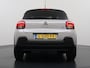 Citroën C3 Shine 110pk Automaat | Navigatie | Achteruitrijcamera | Climate Control | Cruise Control | Parkeersensoren | Led koplampen | Comfortstoelen | DAB+ radio | Apple Carplay / Android Auto | Bluetooth | Elektrisch inklapbare spiegels | Afwijkende dakkleur | Donker getint glas | 17" lichtmetalen velgen |