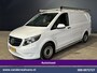 Mercedes-Benz Vito 114 CDI 136pk 9G-Tronic Automaat L2H1 Euro6 Airco | Camera | Navigatie | Apple Carplay | Imperiaal | 2500kg Trekhaak | Cruisecontrol Android Auto, Parkeersensoren, Sidebars