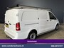 Mercedes-Benz Vito 114 CDI 136pk 9G-Tronic Automaat L2H1 Euro6 Airco | Camera | Navigatie | Apple Carplay | Imperiaal | 2500kg Trekhaak | Cruisecontrol Android Auto, Parkeersensoren, Sidebars