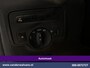 Mercedes-Benz Vito 114 CDI 136pk 9G-Tronic Automaat L2H1 Euro6 Airco | Camera | Navigatie | Apple Carplay | Imperiaal | 2500kg Trekhaak | Cruisecontrol Android Auto, Parkeersensoren, Sidebars