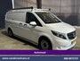 Mercedes-Benz Vito 114 CDI 136pk 9G-Tronic Automaat L2H1 Euro6 Airco | Camera | Navigatie | Apple Carplay | Imperiaal | 2500kg Trekhaak | Cruisecontrol Android Auto, Parkeersensoren, Sidebars