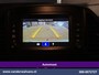 Mercedes-Benz Vito 114 CDI 136pk 9G-Tronic Automaat L2H1 Euro6 Airco | Camera | Navigatie | Apple Carplay | Imperiaal | 2500kg Trekhaak | Cruisecontrol Android Auto, Parkeersensoren, Sidebars