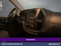 Mercedes-Benz Vito 114 CDI 136pk 9G-Tronic Automaat L2H1 Euro6 Airco | Camera | Navigatie | Apple Carplay | Imperiaal | 2500kg Trekhaak | Cruisecontrol Android Auto, Parkeersensoren, Sidebars