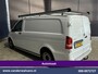 Mercedes-Benz Vito 114 CDI 136pk 9G-Tronic Automaat L2H1 Euro6 Airco | Camera | Navigatie | Apple Carplay | Imperiaal | 2500kg Trekhaak | Cruisecontrol Android Auto, Parkeersensoren, Sidebars