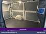 Mercedes-Benz Vito 114 CDI 136pk 9G-Tronic Automaat L2H1 Euro6 Airco | Camera | Navigatie | Apple Carplay | Imperiaal | 2500kg Trekhaak | Cruisecontrol Android Auto, Parkeersensoren, Sidebars