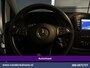 Mercedes-Benz Vito 114 CDI 136pk 9G-Tronic Automaat L2H1 Euro6 Airco | Camera | Navigatie | Apple Carplay | Imperiaal | 2500kg Trekhaak | Cruisecontrol Android Auto, Parkeersensoren, Sidebars