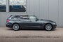 BMW 3-Serie 320d luxury line, pano/leer/head-up