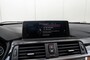 BMW 3-Serie 320d luxury line, pano/leer/head-up